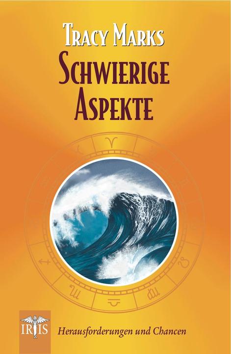 Produktbild Schwierige Aspekte (Deutsch, Tracy Marks, 2002)