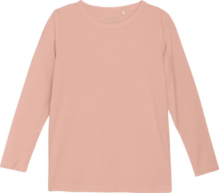Produktbild Minymo MIBlouse LS 4919 (92)