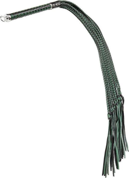Zwart/Groen