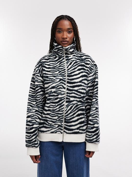 Produktbild Topshop TSDANI Sweatshirt Fleece Sweatshirt (M)