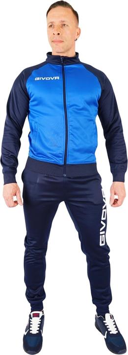 Produktbild Givova Cuba (XL)