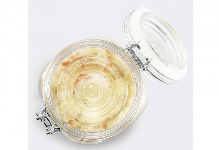 Actual product image Westmark Fermentation weight Ø8cm 4pcs (4 pcs., 1.32 l)