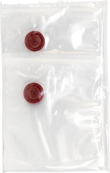 Productafbeelding Berkel 20x30 Zakken - 50 stuks verpakking (50x)