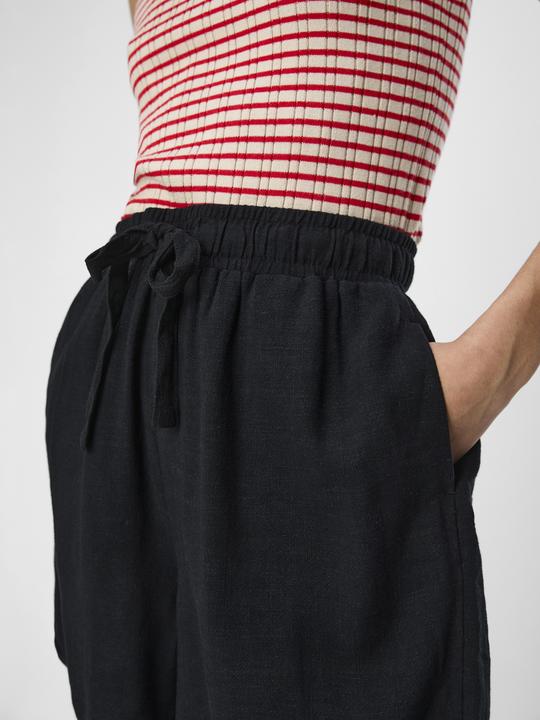 Actual product image Object High Waist Shorts (36)