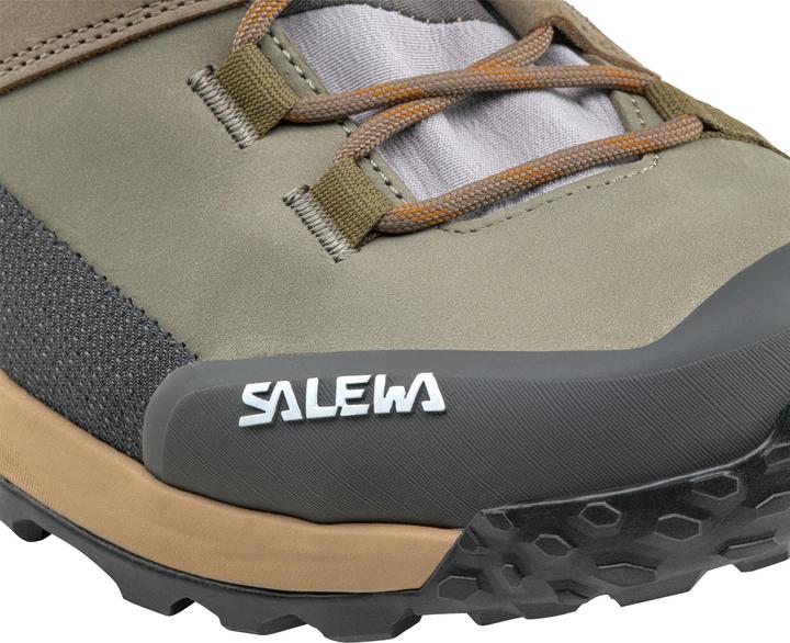 Produktbild Salewa Puez Leather Mid PTX (46)