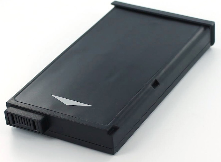 Produktbild AGI Akku kompatibel mit Compaq Business NC6000 - Akku - 4.400 mAh (4400 mAh)