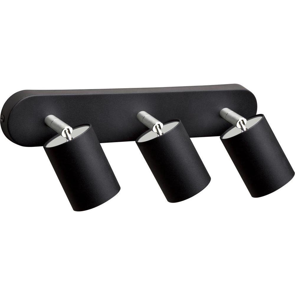 Thumbnail - Nowodvorski CEILING EYE SPOT BLACK III 6021, Automatisierung