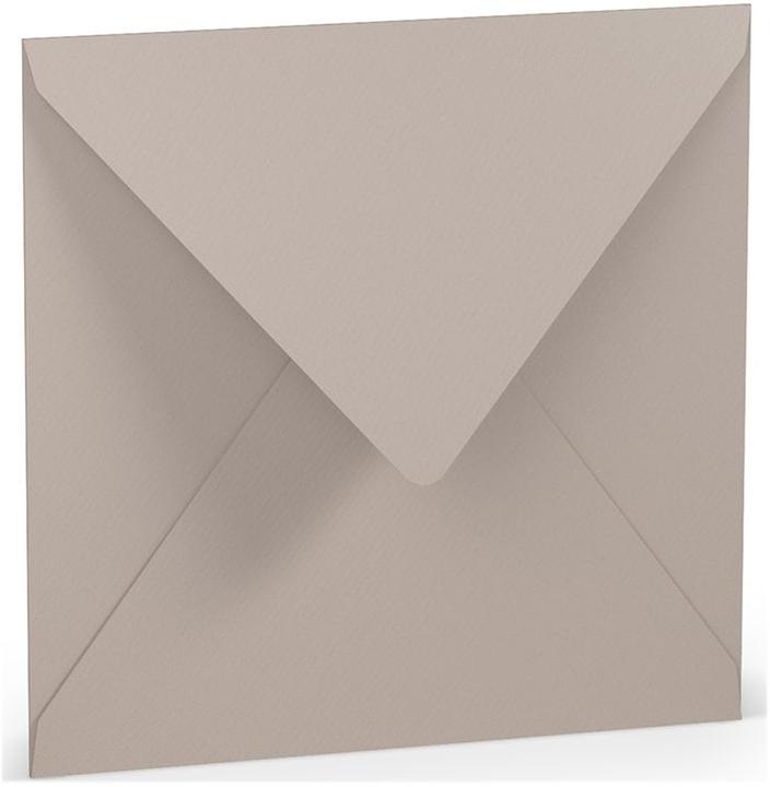 Actual product image Rössler Envelope Paperado taupe (1 x)