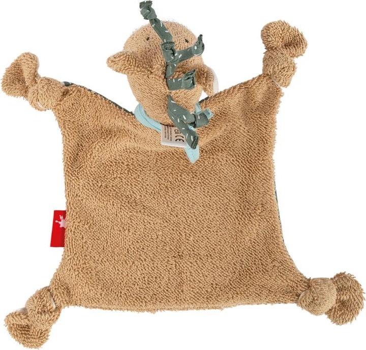 Produktbild Sigikid Schnuffeltuch Pony, Wiwi Wiah