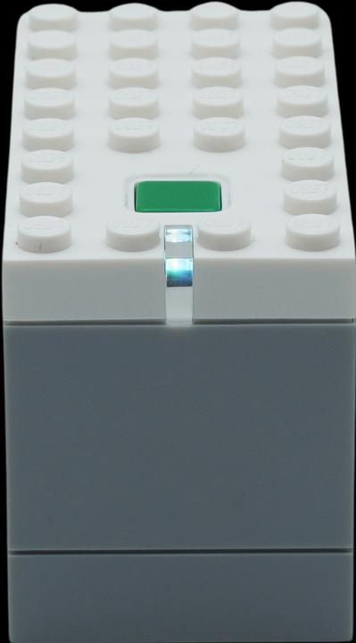 Produktbild LEGO Powered UP - Hub (88009, LEGO Icons)