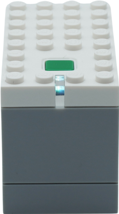 Actual product image LEGO Powered UP - Hub (88009, LEGO Icons)