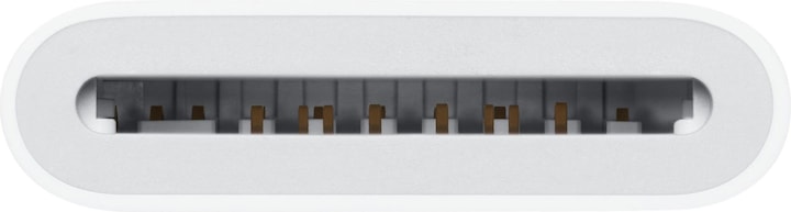 Actual product image Apple USB-C to SD Card Reader (USB 2.0)