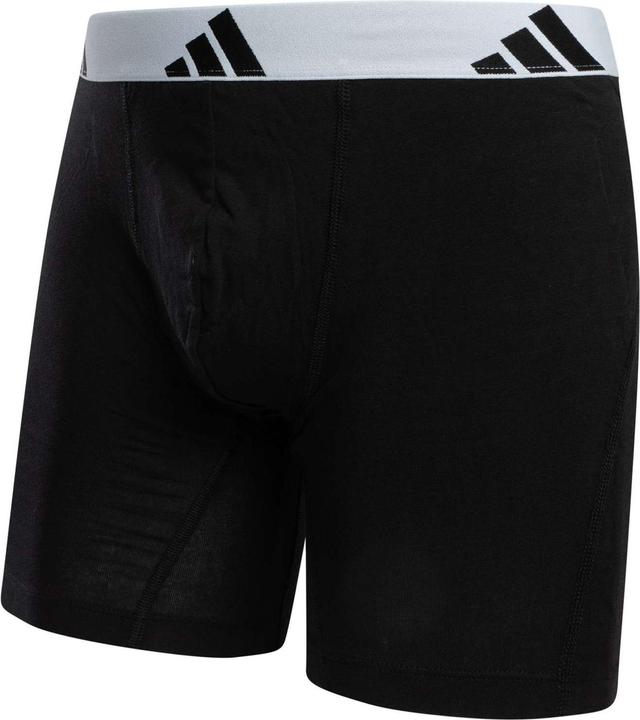 Produktbild Adidas Active Flex Cotton Shorts (XL, 3er Pack)