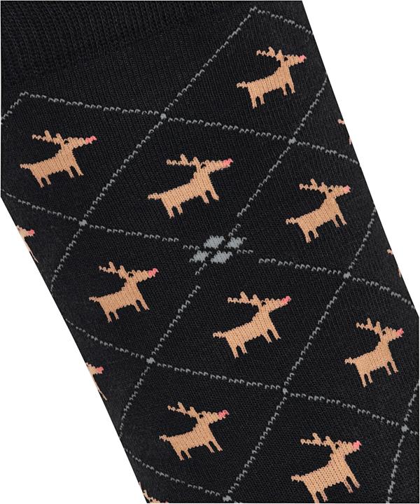 Actual product image Falke Reindeer SO (36 - 41)