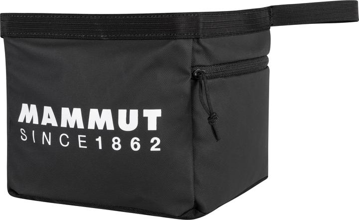 Produktbild Mammut Boulder Cube Chalk Bag