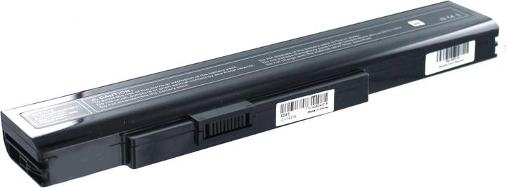 Produktbild AGI Akku kompatibel mit Medion Akoya P6634 - Akku - 4.400 mAh (4400 mAh)