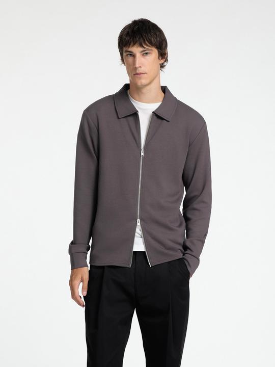 Immagine prodotto Selected Cardigan con zip (XXL)