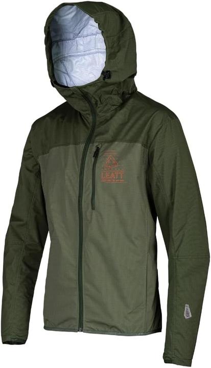 Produktbild Leatt MTB HydraDri 2.0 Jacket spinach M (M)