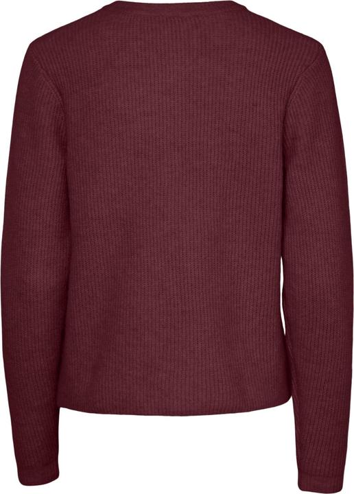 Actual product image Pieces PCSILLY Strickjacke (XL)