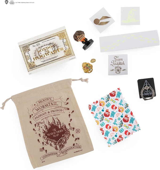 Immagine prodotto Cinereplicas Harry Potter 2021