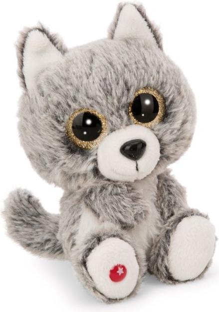 Image du produit NICI Doudou loup Wynne (8.30 cm)