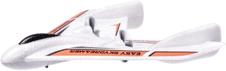 Image du produit Carson Easy Skydreamer 2.4G 100% RTF orange (Multi moteur)