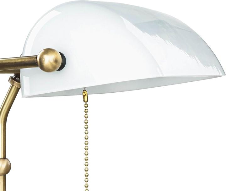 Actual product image Licht-Erlebnisse Lampade Ministero (E27)