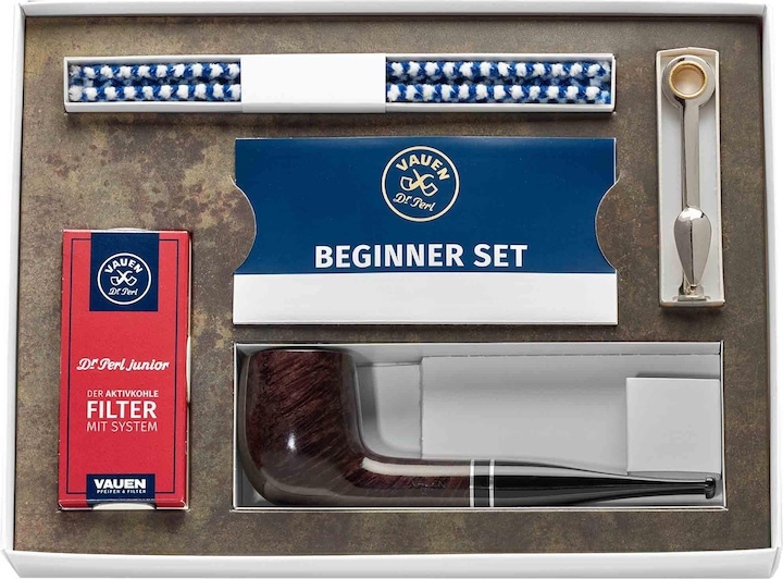 Produktbild Vauen INTRO #4 Beginner Set