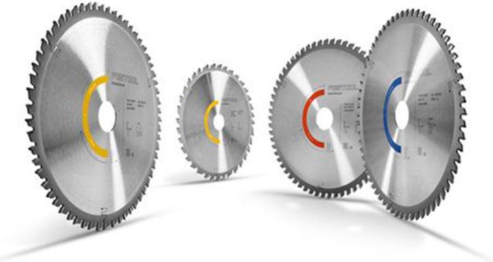 Productafbeelding Festool Universeel zaagblad 216 x 2.3 x 30 W36