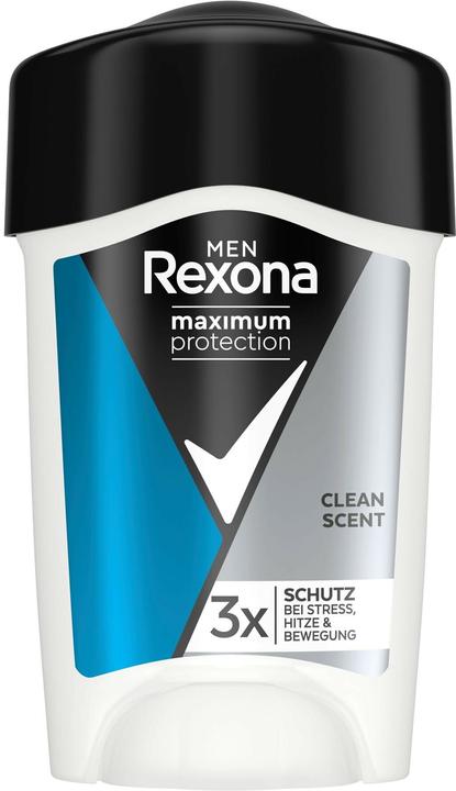 Image du produit Rexona une protection maximale (Crème)