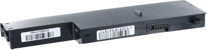 AGI Akku kompatibel mit Medion MD98410 - Akku - 4.200 mAh (4200 mAh)