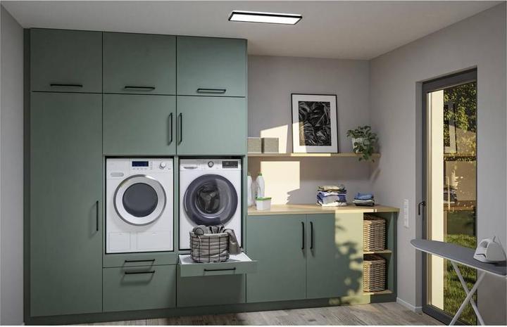 Immagine prodotto Paulmann Atria Shine Backlight White Select (3100 lm)