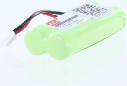 Produktbild AGI 44456 - Akku - Siemens - S30852-S1850-B101-18 - Grün - Nickel-Metallhydrid (NiMH