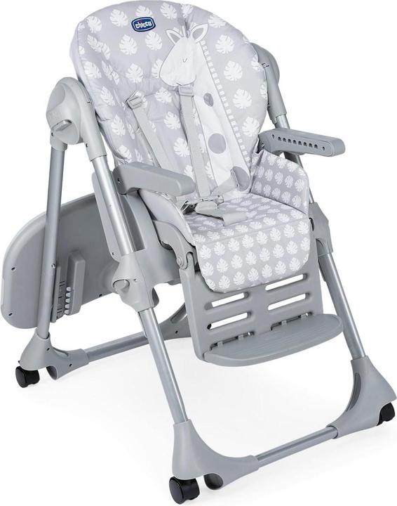 Actual product image Chicco Polly Easy (Highchair)