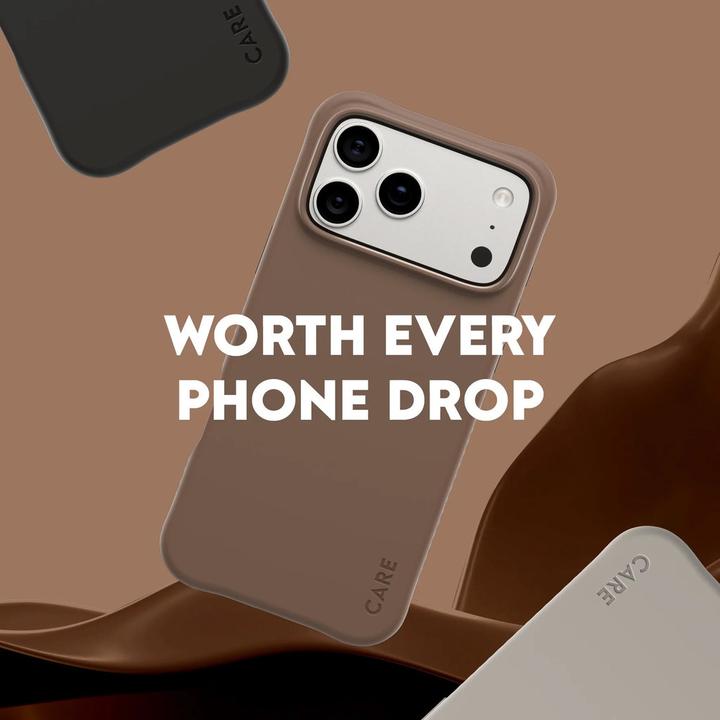 Immagine prodotto PanzerGlass Samba Case (Apple iPhone 17 Pro Max)