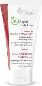 Produktbild AVA Laboratorium Ava Laboratory Bio Repair Body Care Body Serum For Scars And Stretch Marks 150Ml (Körpercreme, 150 ml)