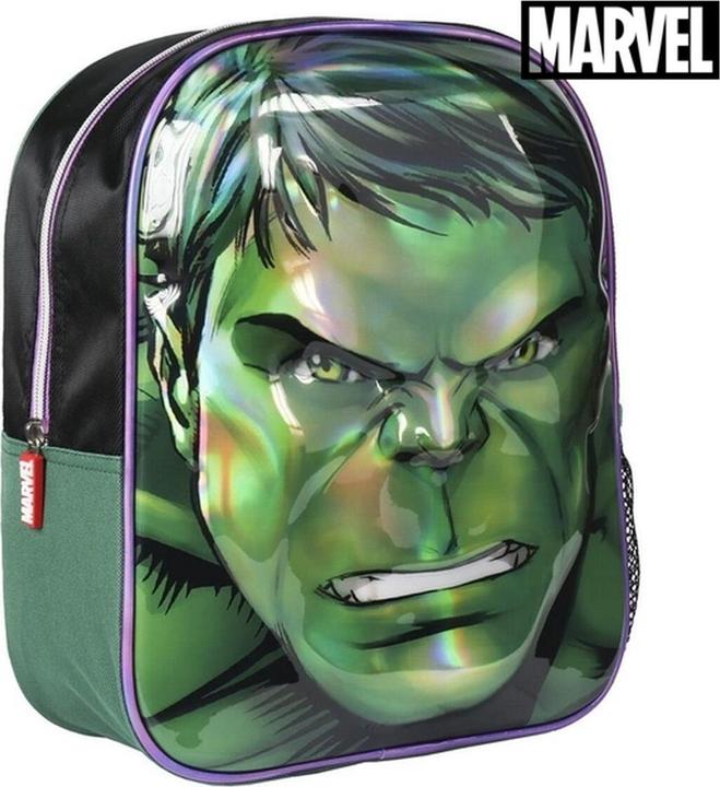Produktbild Kinderrucksack 3D The Avengers