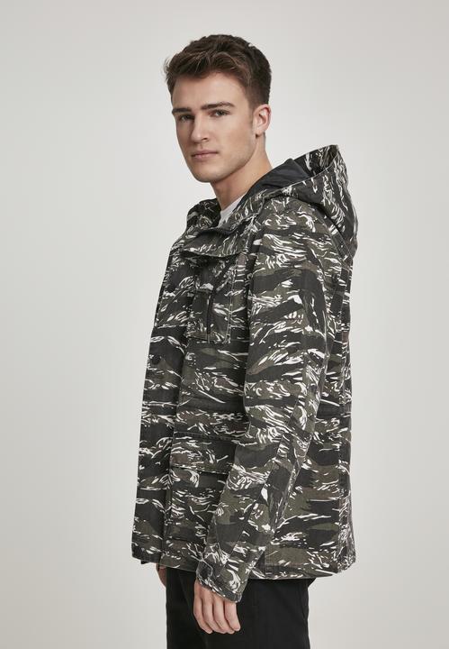 Immagine prodotto Urban Classics Giacca in cotone Tiger Camo (S)