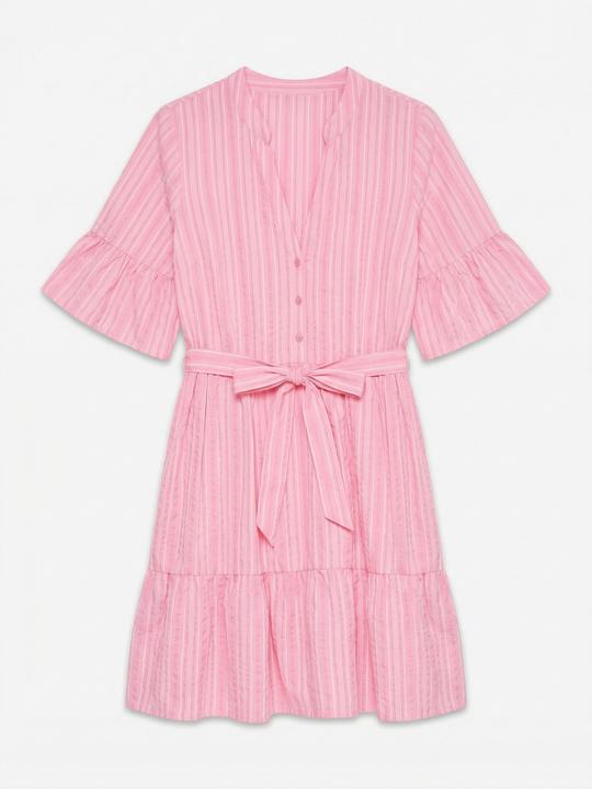 Image du produit Vero Moda VMELENA Kurzes Kleid Kleid (M)