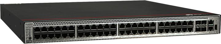Huawei PoE+ Switch CloudEngine S5731-S48P4X 52 Port, SFP (52 ports)