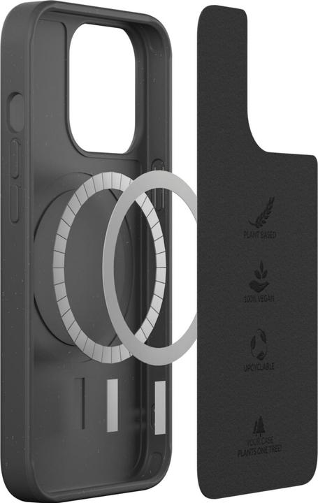 Produktbild Woodcessories BioCase Magsafe (Apple iPhone 14 Pro)