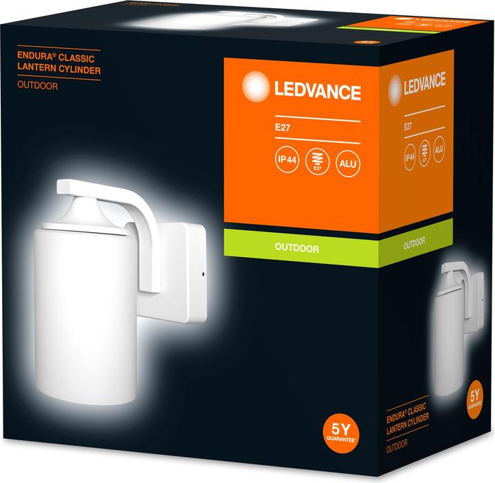 Immagine prodotto Ledvance Endura Classic (E27, IP43)
