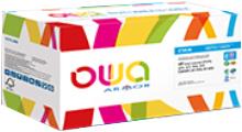 Actual product image Armor OWA K18067OWN - 6500 pages - magenta - 1 unit(s) (M)