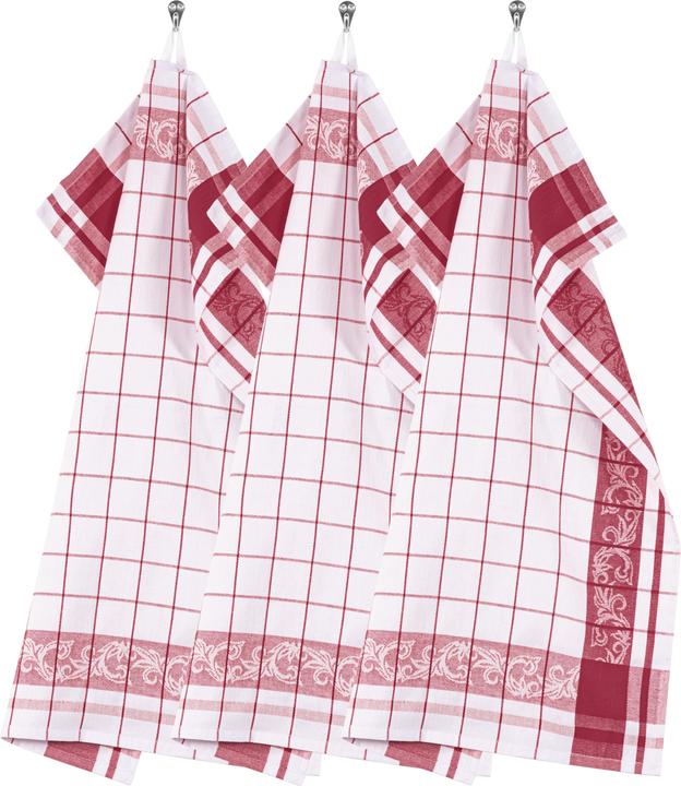 Tiseco Pharao Arabesque