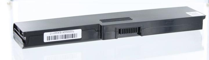 Actual product image AGI 44857 - Battery - Toshiba - Toshiba Satellite C670D-11L (4400 mAh)