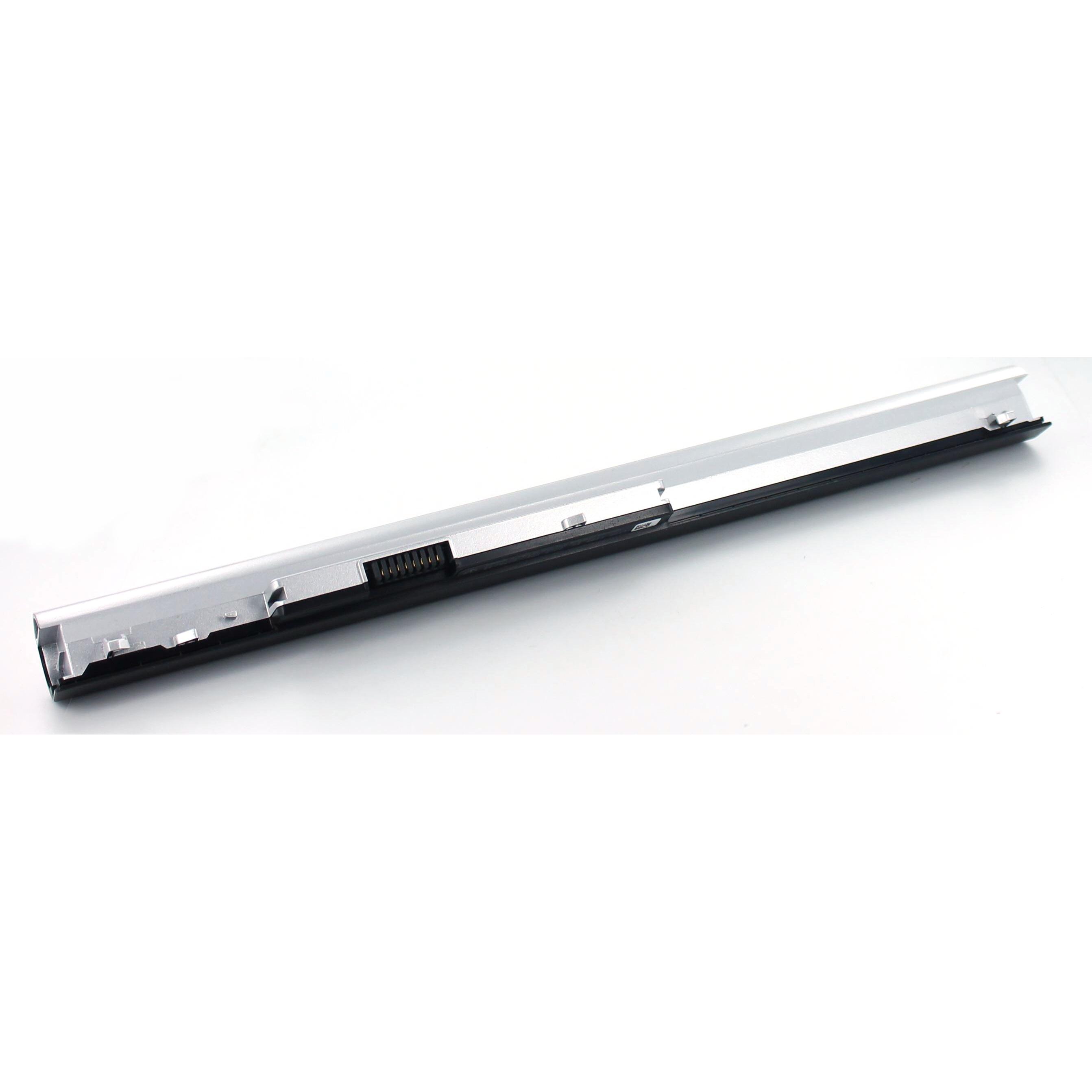 AGI 45518 - Akku - HP - Akku 2.200 mAh 14,4 V (2200 mAh), Notebook Akku, Schwarz
