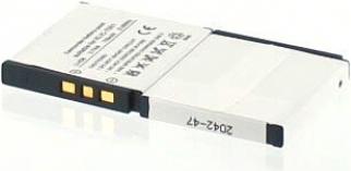 Produktbild AGI 6691 - 700 mAh - 3,7 V - Lithium-Ion (Li-Ion) - 1 Stück(e) (Kamera Akku)