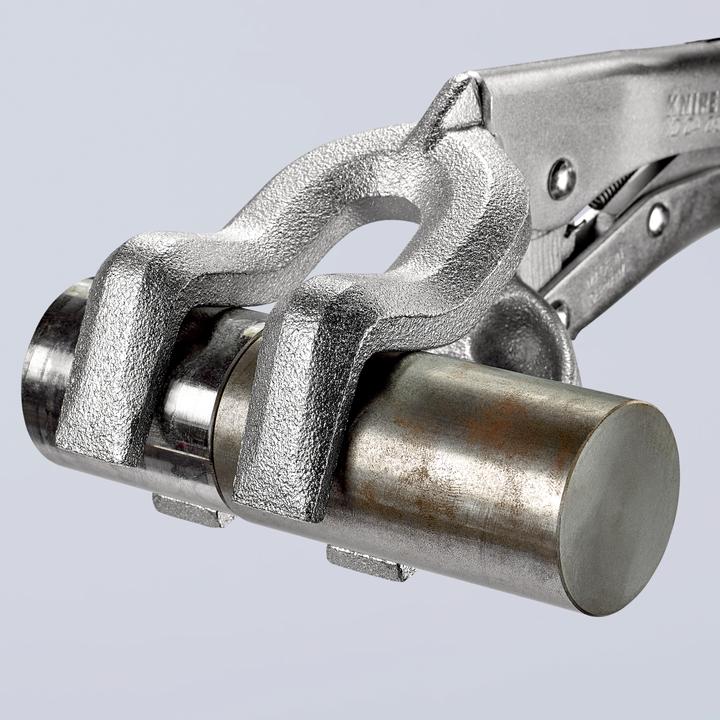 Actual product image Knipex Welding Grip Pliers (280 mm)