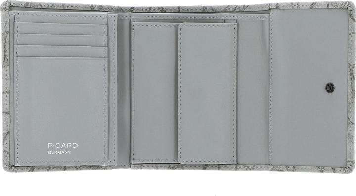 Actual product image Picard Clams 1 Flap Wallet
