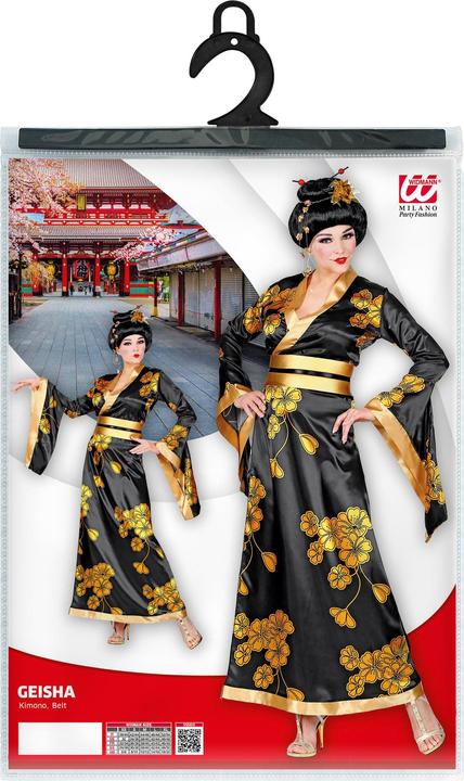 Immagine prodotto Widmann Geisha Fukuhiro (L)